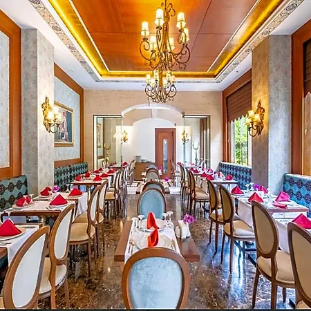 Sunland Beldibi Ex Imperial Sunland Family Hotel Kemer