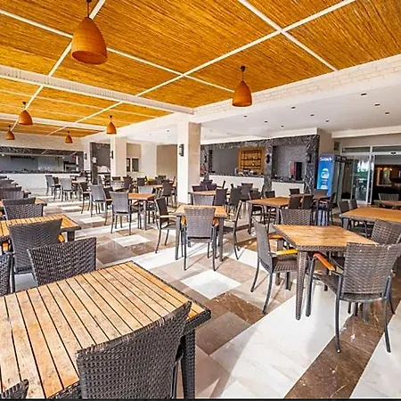 Sunland Beldibi Ex Imperial Sunland Family Kemer
