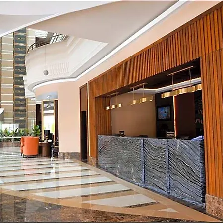 Sunland Beldibi Ex Imperial Sunland Family Kemer