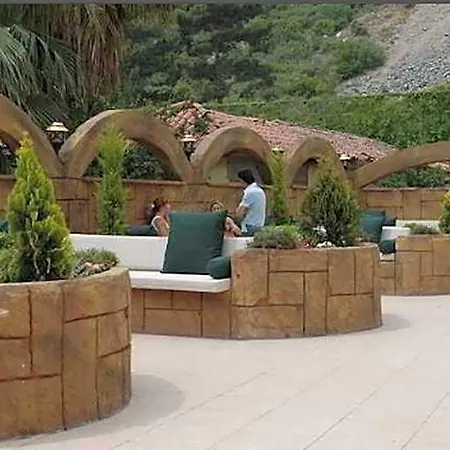 Hotel Sunland Beldibi Ex Imperial Sunland Family Kemer