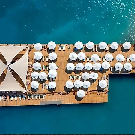 Hotel Sunland Beldibi Ex Imperial Sunland Family Kemer