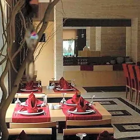 Sunland Beldibi Ex Imperial Sunland Family Kemer