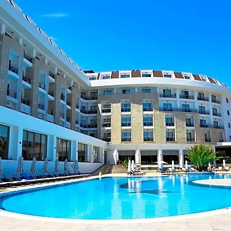 Sunland Beldibi Ex Imperial Sunland Family 5*