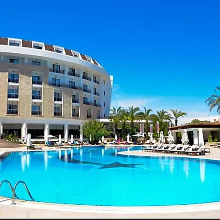 Sunland Beldibi Ex Imperial Sunland Family Hotel 5*