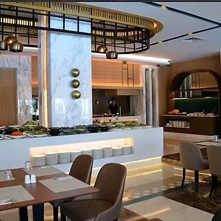 Sunland Beldibi Ex Imperial Sunland Family Hotel Kemer