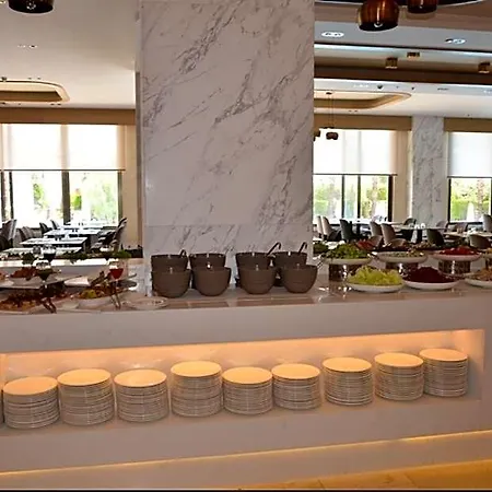 Hotel Sunland Beldibi Ex Imperial Sunland Family 5*