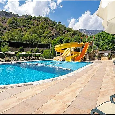 Sunland Beldibi Ex Imperial Sunland Family 5*