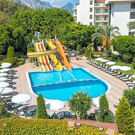 Sunland Beldibi Ex Imperial Sunland Family