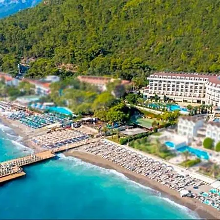 Sunland Beldibi Ex Imperial Sunland Family Hotel