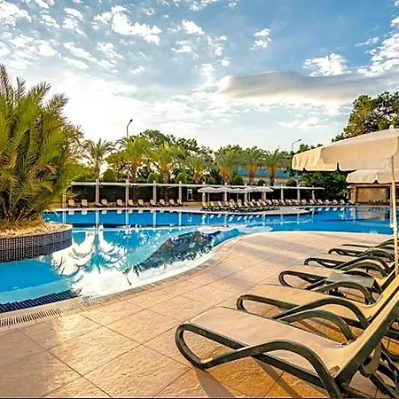 Sunland Beldibi Ex Imperial Sunland Family Hotel 5*