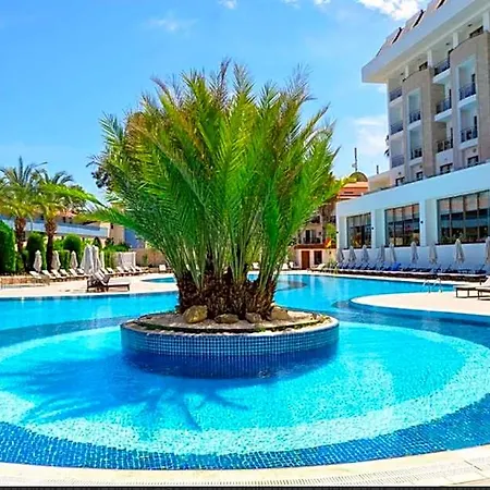 Sunland Beldibi Ex Imperial Sunland Family Hotel 5*